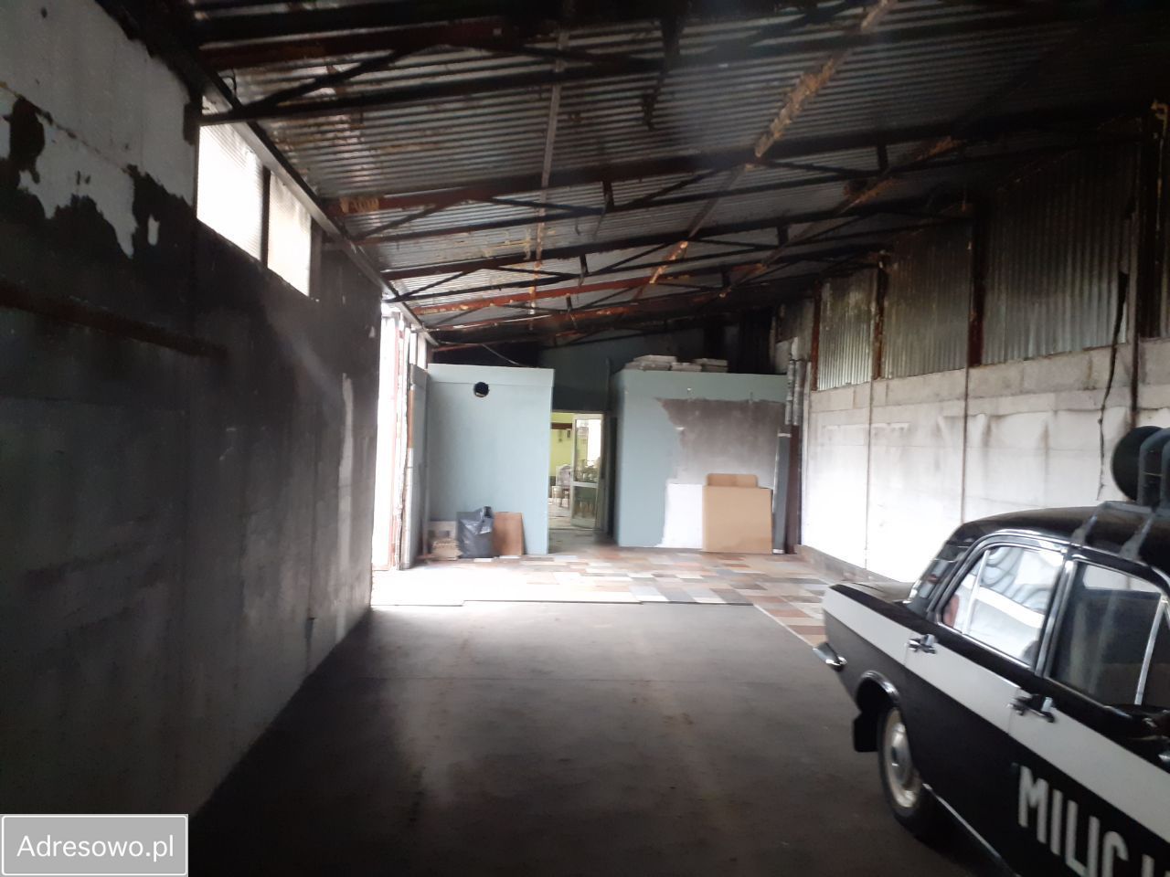 Nieruchomość komercyjna Świecie, ul. Wojska Polskiego. Zdjęcie 12