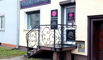Nieruchomość komercyjna na sprzedaż bez pośredników          
          
            ul. Krzysztofa C. Mrongowiusza          
          
            Olsztyn Śródmieście – pohled 4
