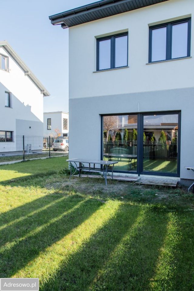 bliźniak, 4 pokoje Cybulice Duże, ul. Spacerowa. Zdjęcie 5