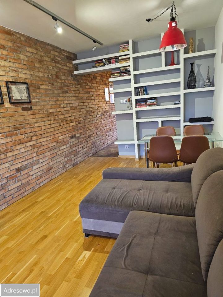 Mieszkanie 2-pokojowe Płock Stare Miasto, ul. Kazimierza Wielkiego. Zdjęcie 4