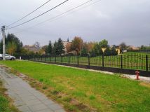 Działka inwestycyjna Zbylitowska Góra. Zdjęcie 1