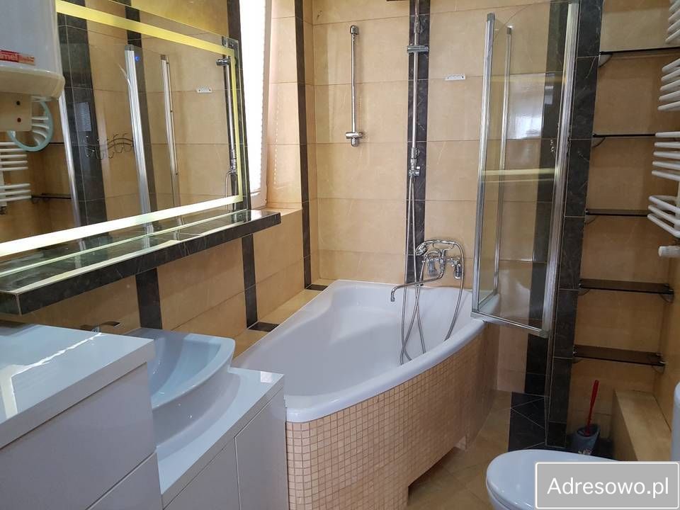 Mieszkanie 2-pokojowe Olecko, ul. Aleja Zwycięstwa. Zdjęcie 7