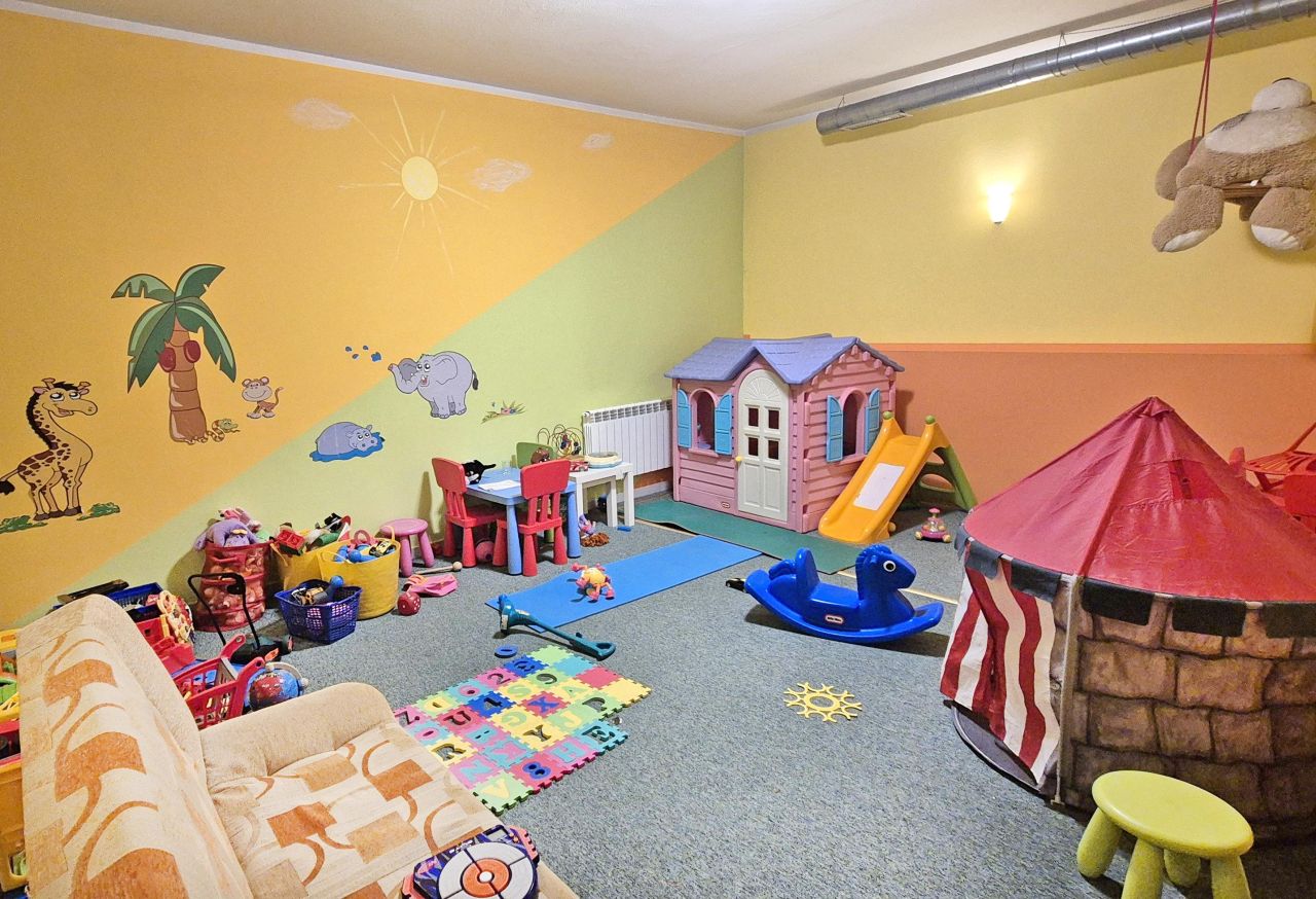 Hotel/pensjonat Rabka-Zdrój, ul. Słoneczna. Zdjęcie 31