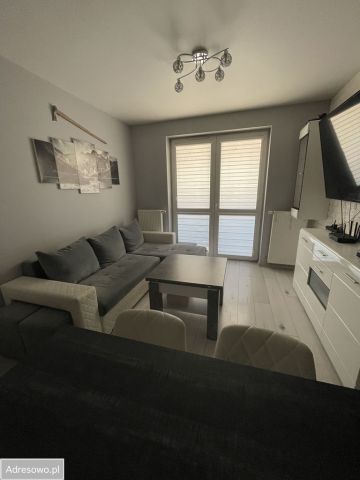 Mieszkanie 2-pokojowe Białystok Piasta. Zdjęcie 1