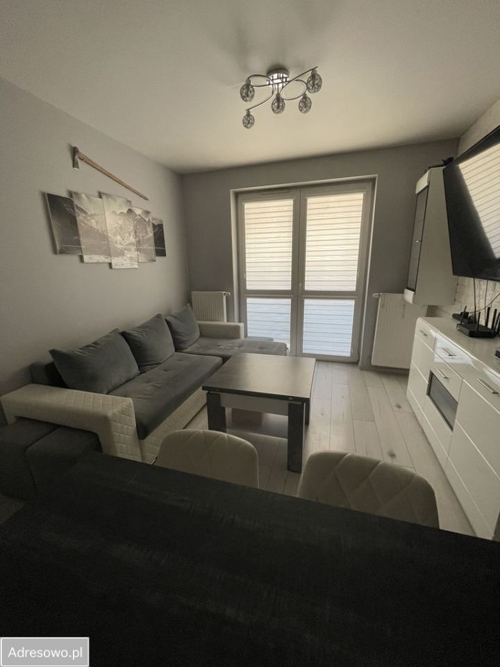 Mieszkanie 2-pokojowe Białystok Piasta