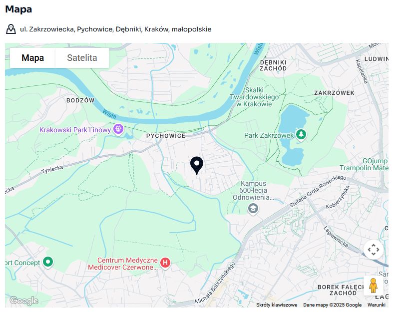 Mieszkanie 4-pokojowe Kraków Dębniki, ul. Zakrzowiecka. Zdjęcie 13