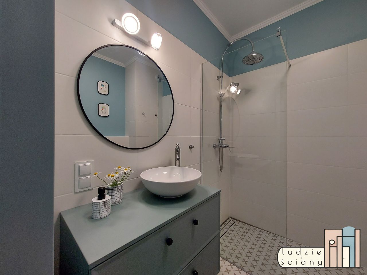 Mieszkanie 2-pokojowe Wrocław Śródmieście, ul. Henryka Sienkiewicza. Zdjęcie 10