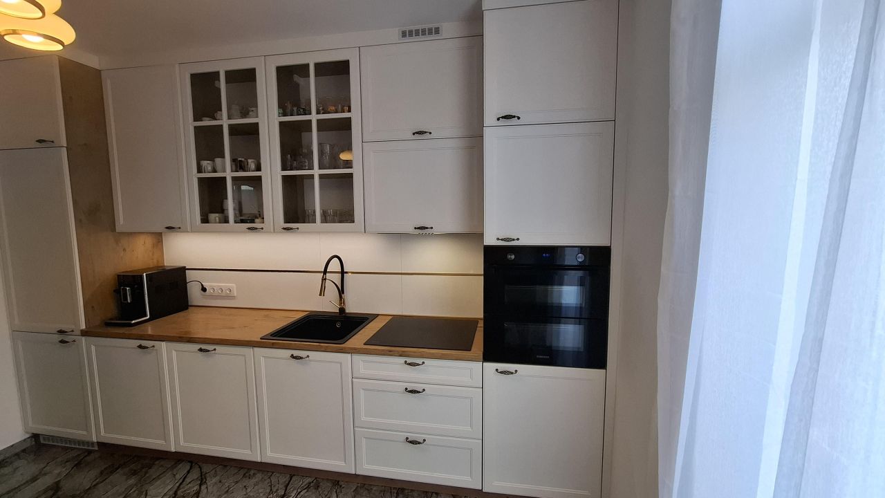 Mieszkanie 3-pokojowe Tarnów Śródmieście, ul. Zygmunta Krasińskiego