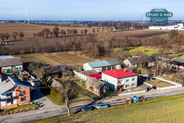 Działka siedliskowa Inczew. Zdjęcie 9