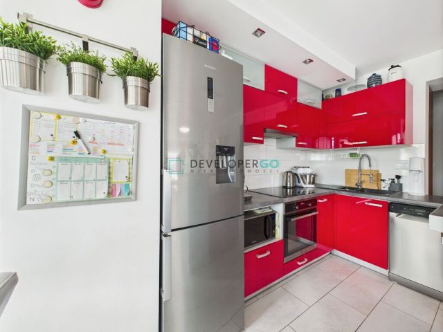 Mieszkanie 3-pokojowe Białystok Białostoczek, al. Tysiąclecia Państwa Polskiego. Zdjęcie 5