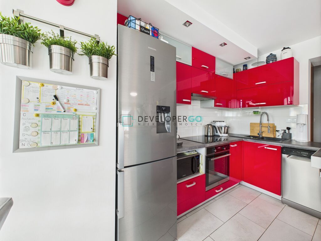 Mieszkanie 3-pokojowe Białystok Białostoczek, al. Tysiąclecia Państwa Polskiego. Zdjęcie 5