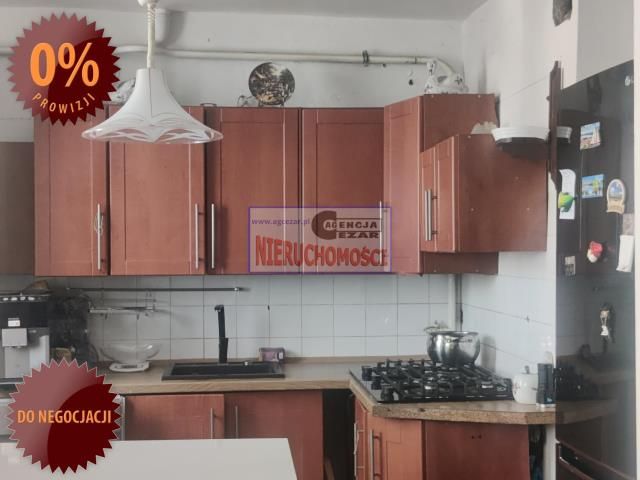 Mieszkanie 3-pokojowe Mińsk Mazowiecki, ul. Stefana Okrzei. Zdjęcie 2