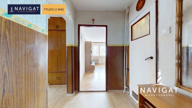 Mieszkanie 3-pokojowe Gdańsk Żabianka, ul. Pomorska. Zdjęcie 12