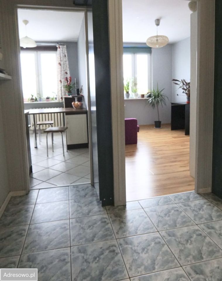 Mieszkanie 2-pokojowe Ruda Śląska Godula, ul. Antoniego Zielińskiego. Zdjęcie 3