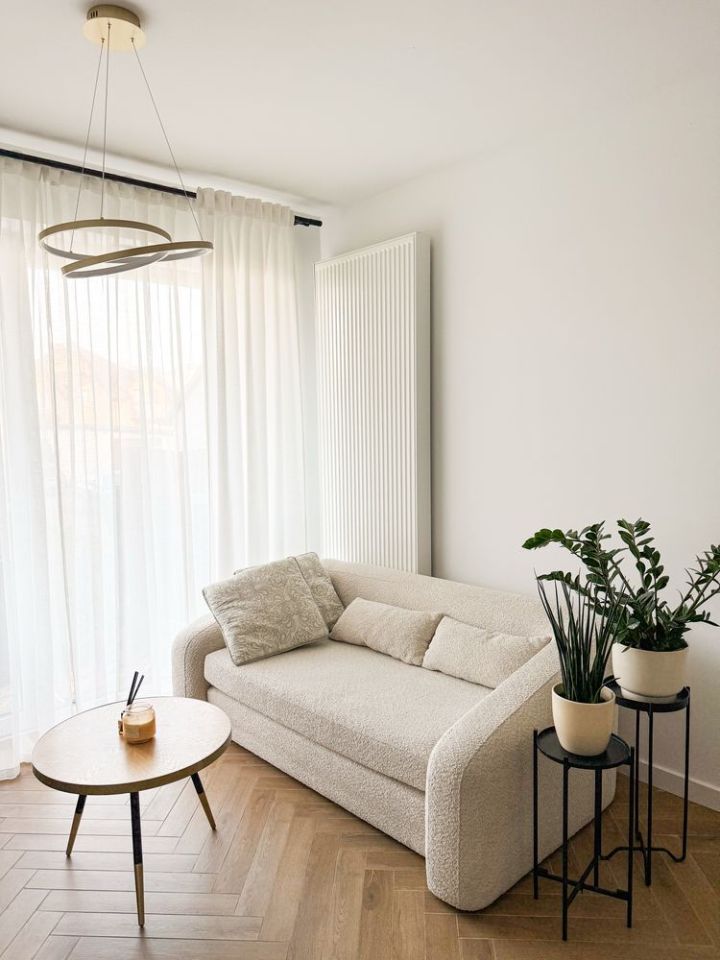 Mieszkanie 2-pokojowe Warszawa Białołęka, ul. Marii Callas