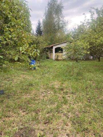 Działka rod Radom Godów. Zdjęcie 1