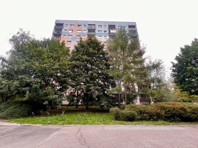 Mieszkanie 2-pokojowe Łódź Widzew, ul. Władysława Szafera. Zdjęcie 5