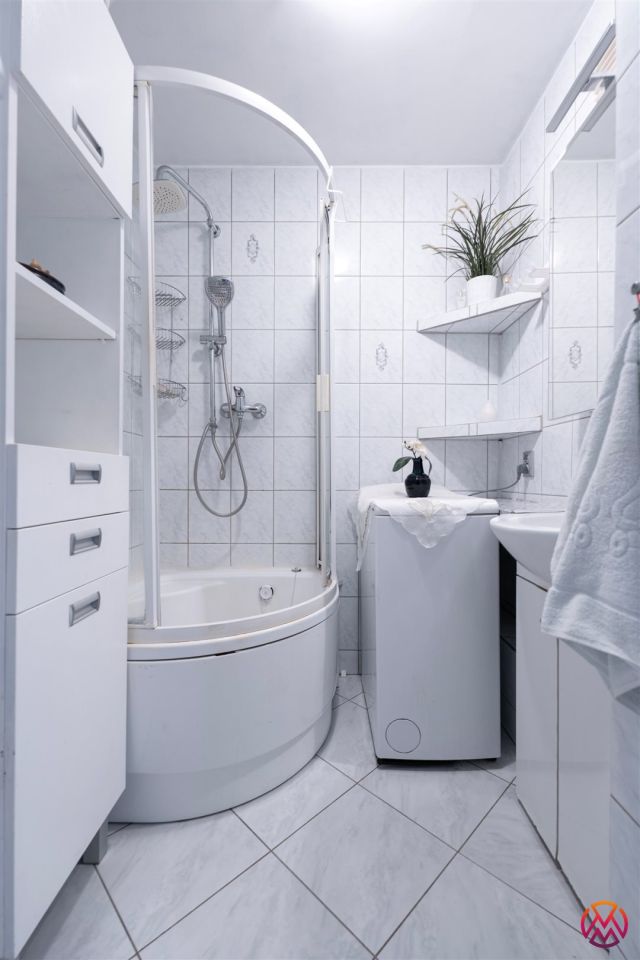 Mieszkanie 3-pokojowe Łódź Górna, ul. Mieszczańska. Zdjęcie 11