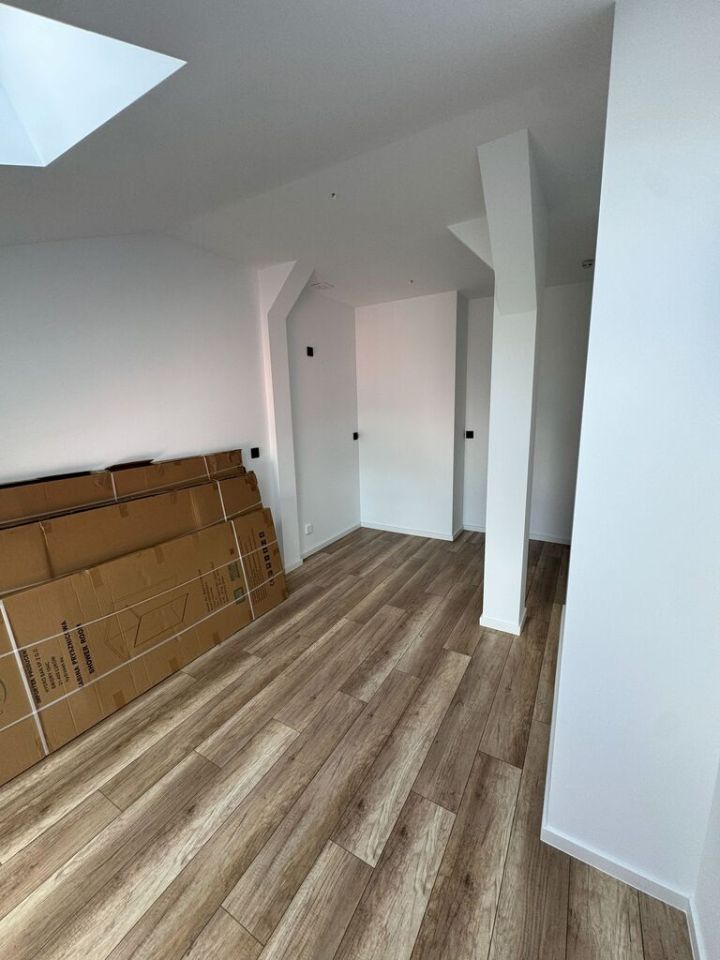 Mieszkanie 2-pokojowe Szczecin, ul. Gabriela Narutowicza. Zdjęcie 3