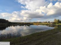 Działka budowlana Świętajno, ul. Polna. Zdjęcie 4