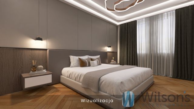 Mieszkanie 3-pokojowe Sulejówek. Zdjęcie 9