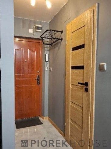 Mieszkanie 1-pokojowe Warszawa Wola, ul. Mordechaja Anielewicza. Zdjęcie 10