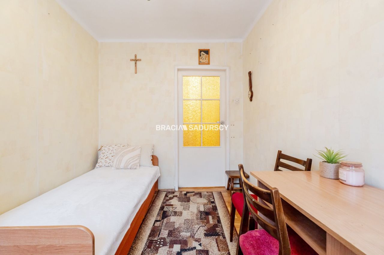 Mieszkanie 2-pokojowe Kraków Łobzów, ul. Mazowiecka. Zdjęcie 23