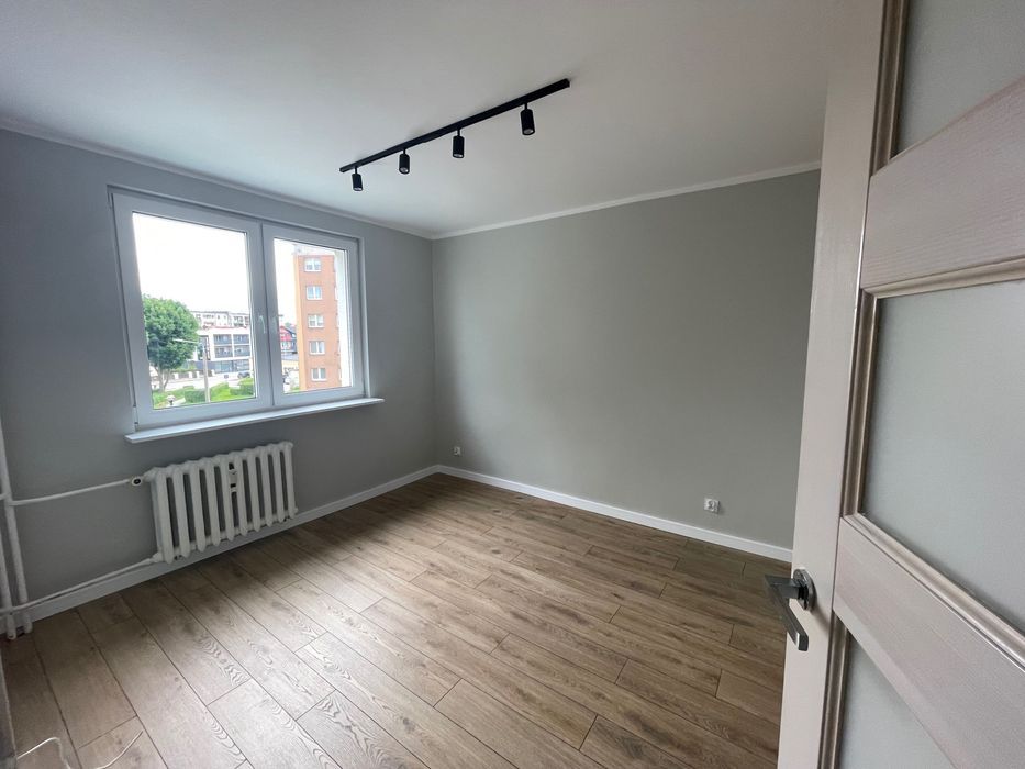 Mieszkanie 2-pokojowe Lębork, ul. Jagiellońska. Zdjęcie 8