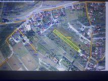 Działka rolna Niepołomice