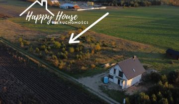 Działka inwestycyjna Rytel, ul. Gabrieli Zapolskiej