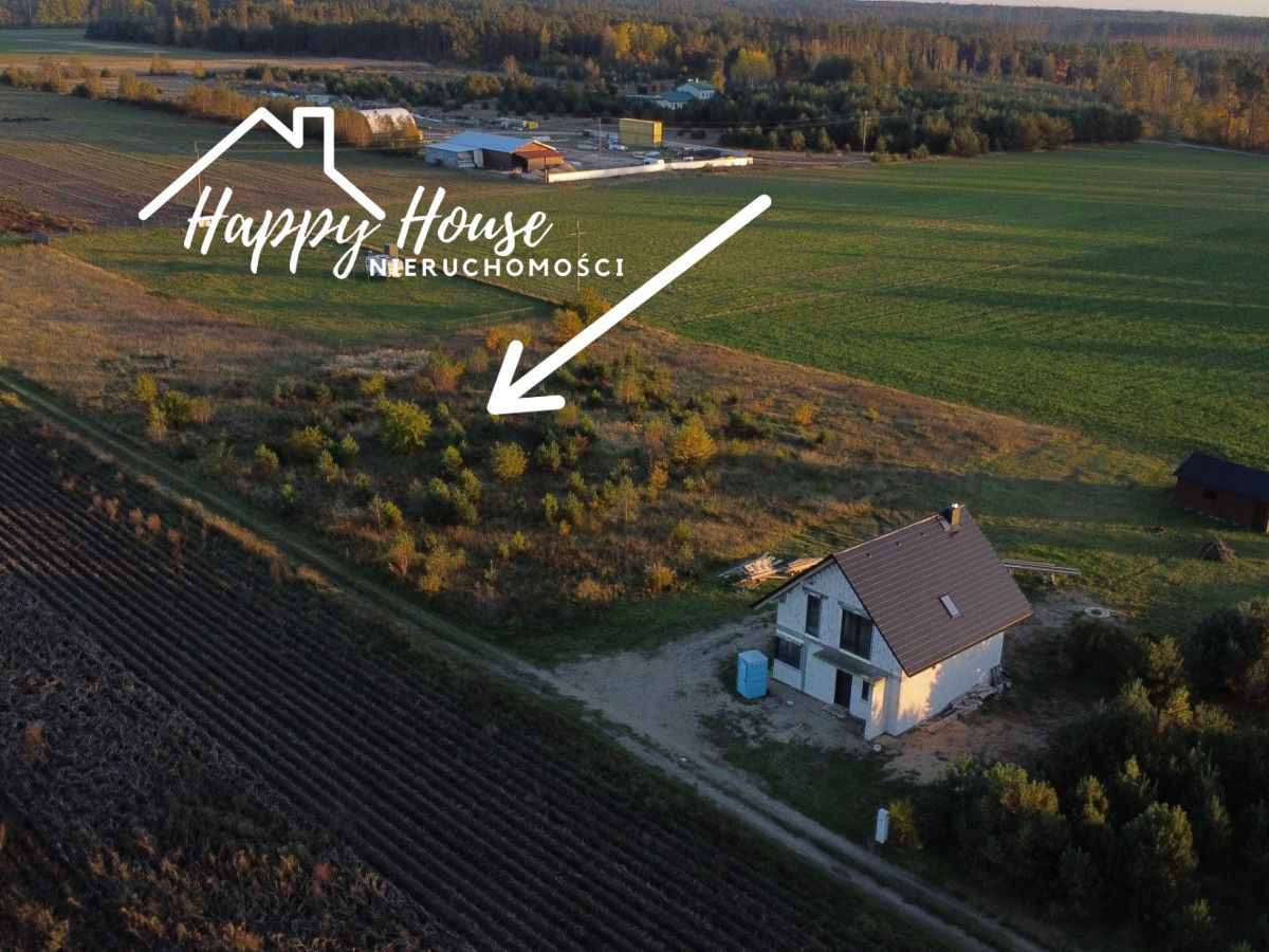 Działka inwestycyjna Rytel, ul. Gabrieli Zapolskiej