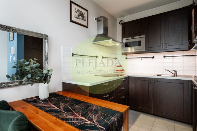 Mieszkanie 3-pokojowe Warszawa Ursus, ul. Elżbiety Rakuszanki. Zdjęcie 5