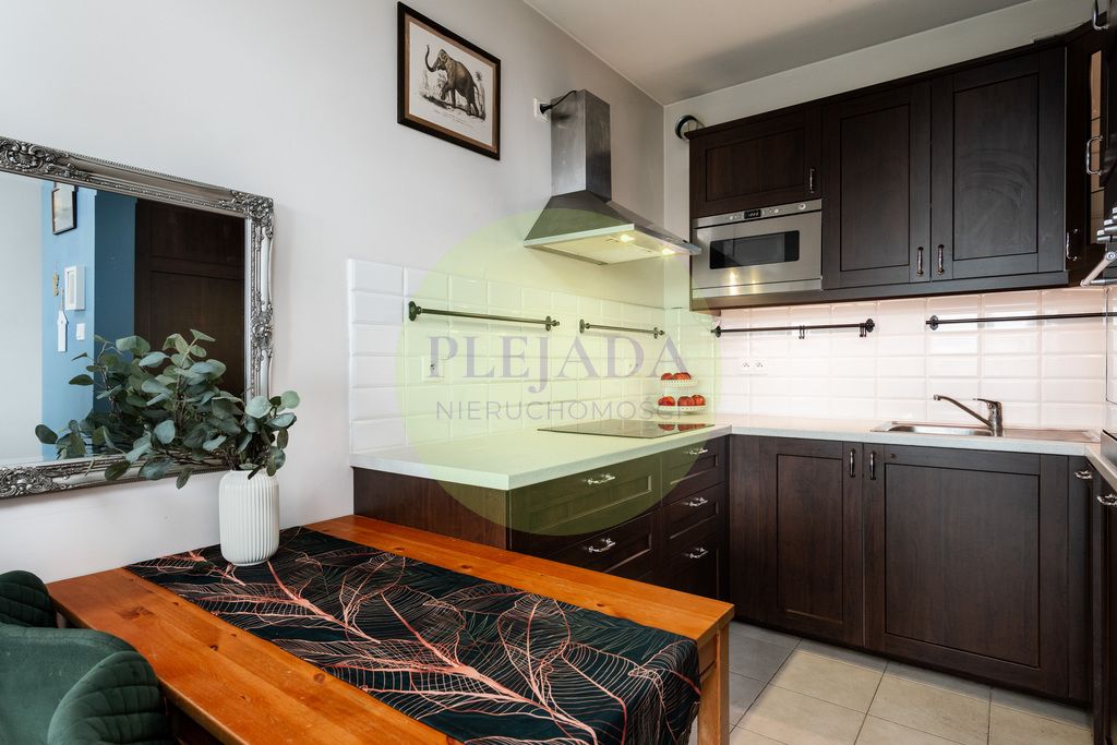 Mieszkanie 3-pokojowe Warszawa Ursus, ul. Elżbiety Rakuszanki. Zdjęcie 5