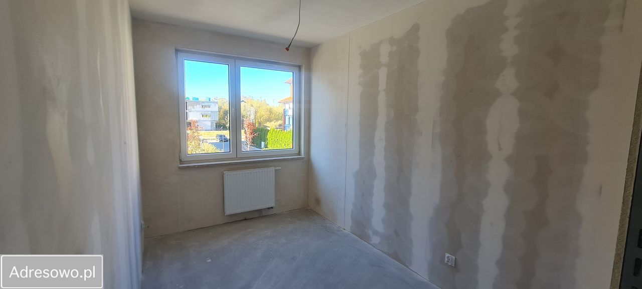 Mieszkanie 3-pokojowe Gdynia Chwarzno-Wiczlino, ul. Jana Kamrowskiego. Zdjęcie 8