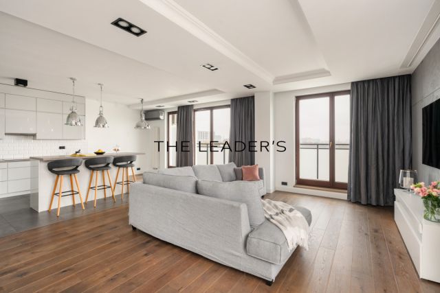 Mieszkanie 3-pokojowe Warszawa Wola, ul. Jana Kazimierza. Zdjęcie 2