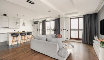 Mieszkanie 3-pokojowe Warszawa Wola, ul. Jana Kazimierza