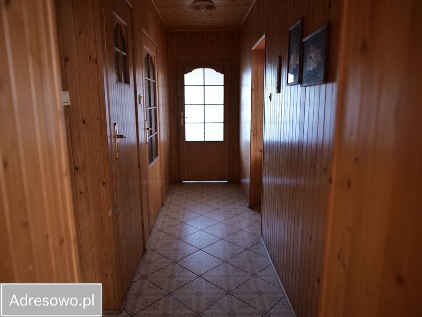 dom wolnostojący, 4 pokoje Krzywosądz. Zdjęcie 11