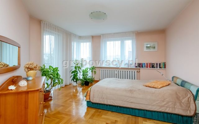 Mieszkanie 4-pokojowe Białystok Centrum, ul. Modlińska. Zdjęcie 7