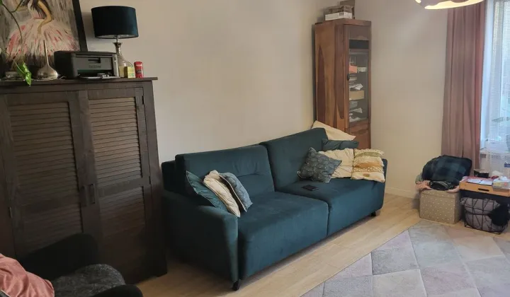 Mieszkanie 2-pokojowe Lidzbark Warmiński