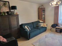 Mieszkanie 2-pokojowe Lidzbark Warmiński