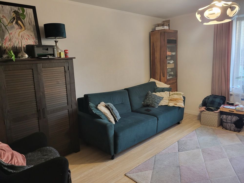 Mieszkanie 2-pokojowe Lidzbark Warmiński