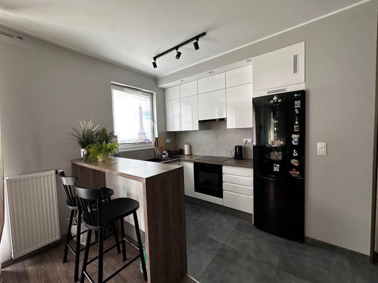 Mieszkanie 2-pokojowe Piaseczno. Zdjęcie 3