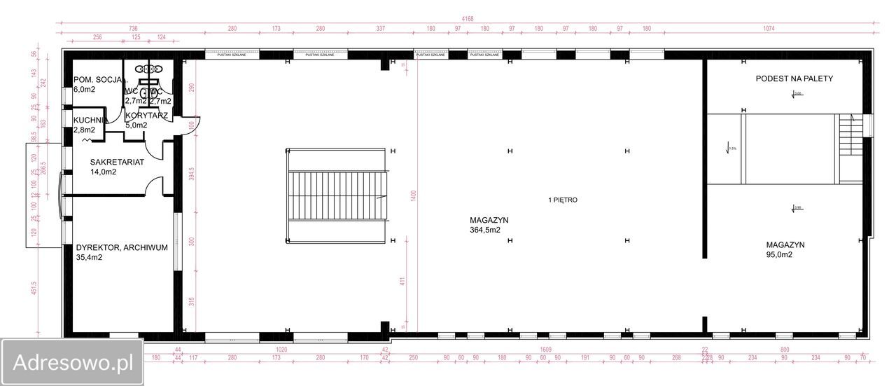 Lokal Żary, ul. Wrocławska. Zdjęcie 4