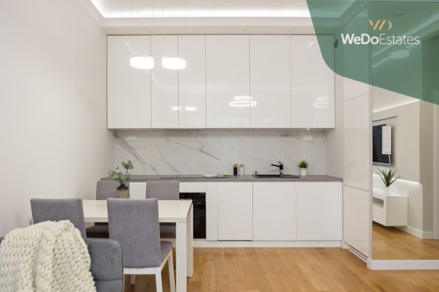 Mieszkanie 2-pokojowe Warszawa Włochy, ul. Przerwana. Zdjęcie 11