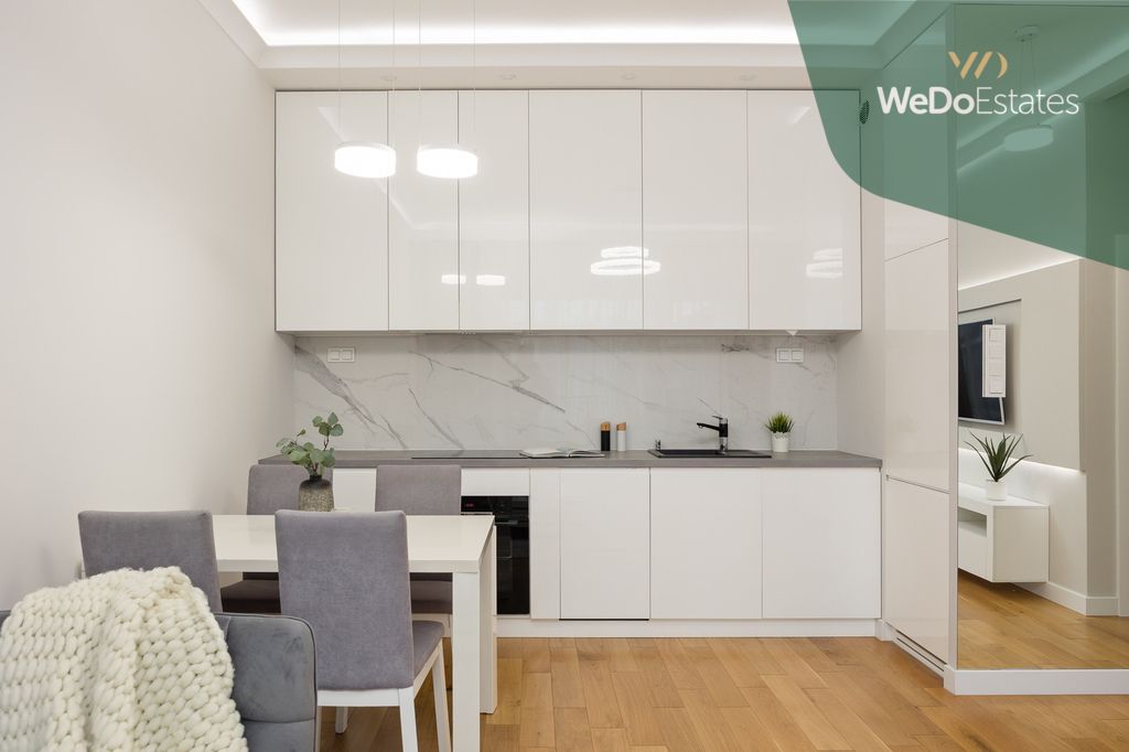 Mieszkanie 2-pokojowe Warszawa Włochy, ul. Przerwana. Zdjęcie 11