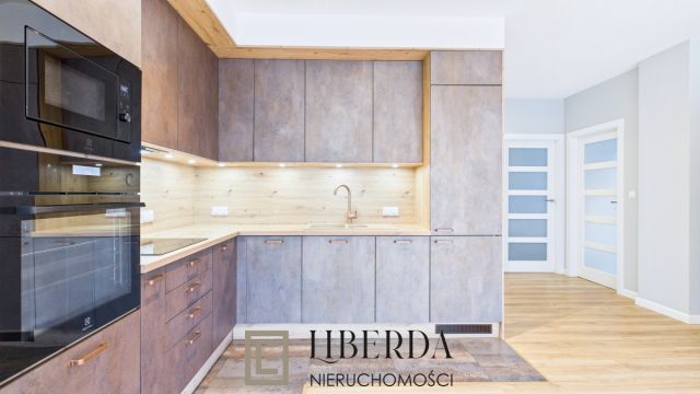 Mieszkanie 3-pokojowe Warszawa, ul. Santocka. Zdjęcie 5