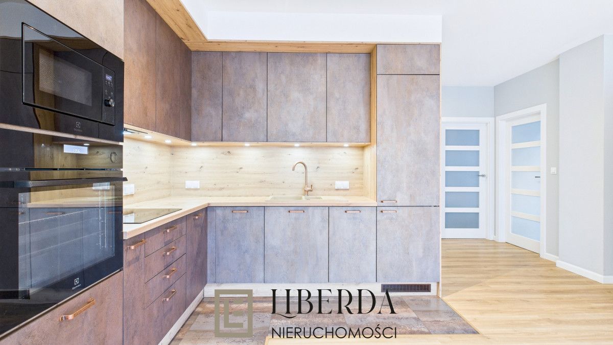 Mieszkanie 3-pokojowe Warszawa, ul. Santocka. Zdjęcie 5