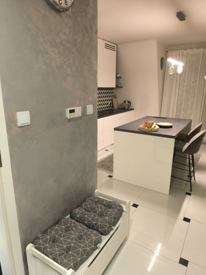 Mieszkanie 1-pokojowe Tomaszów Lubelski Borki, ul. Kopernika. Zdjęcie 5