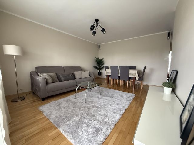 Mieszkanie 3-pokojowe Grajewo, os. Południe. Zdjęcie 1