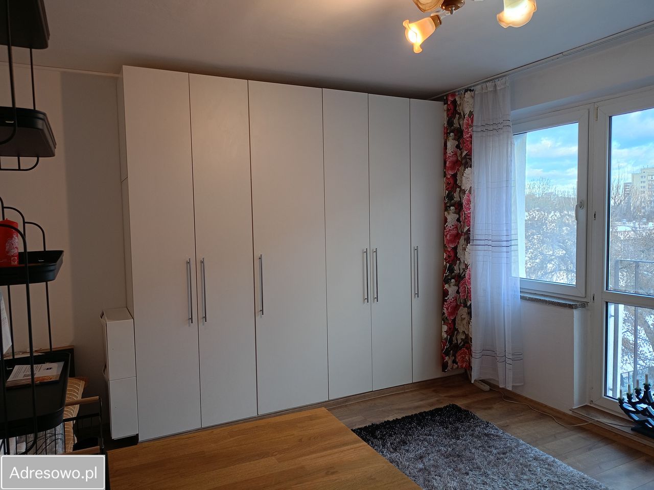 Mieszkanie 2-pokojowe Warszawa Mokotów, ul. Korsykańska. Zdjęcie 6